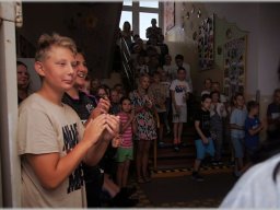 zaciname v novem skolnim roce 23